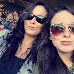 Meet your Posher, Deanna